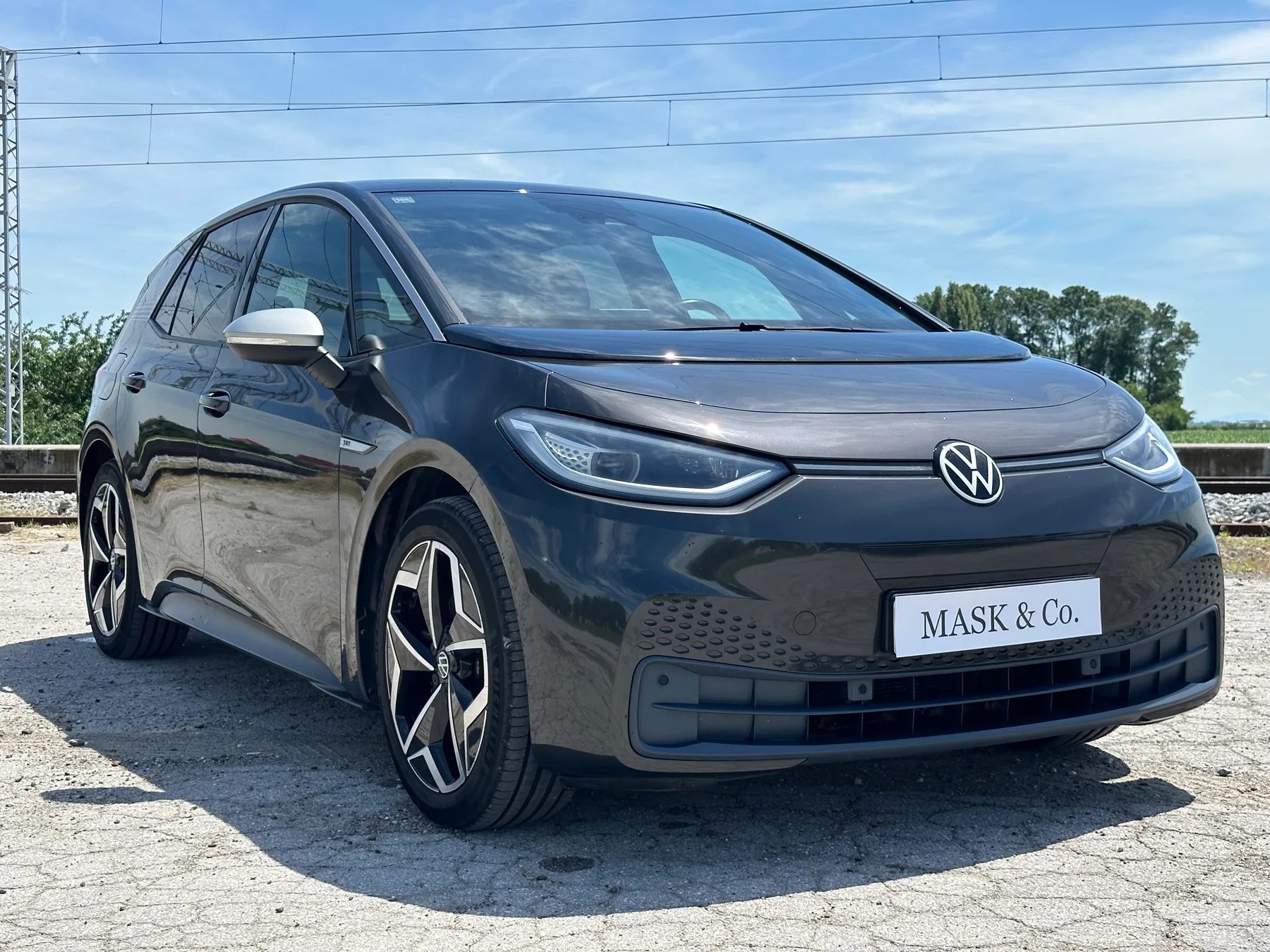VW ID.3